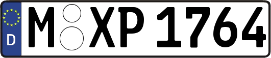 M-XP1764