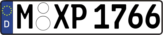 M-XP1766