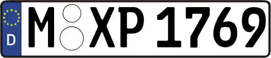 M-XP1769
