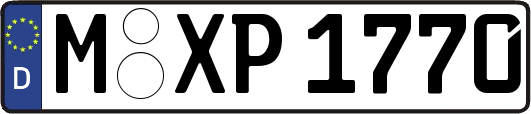 M-XP1770