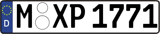 M-XP1771