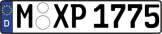 M-XP1775
