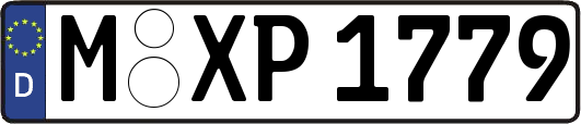 M-XP1779