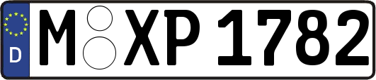 M-XP1782