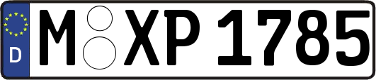 M-XP1785
