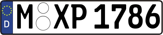 M-XP1786