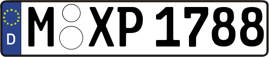 M-XP1788