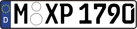 M-XP1790