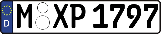 M-XP1797