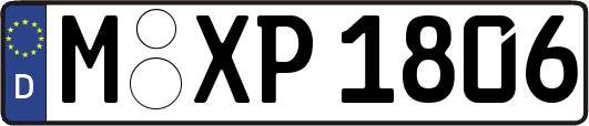 M-XP1806