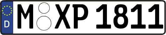 M-XP1811