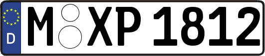 M-XP1812
