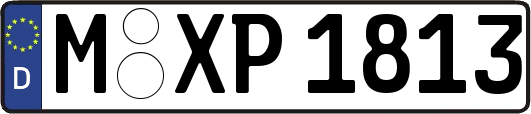 M-XP1813