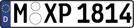 M-XP1814