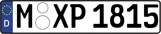 M-XP1815
