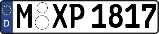 M-XP1817