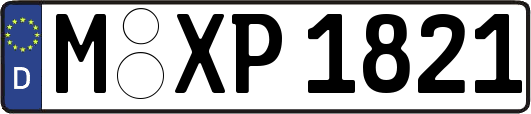 M-XP1821