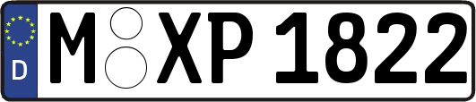 M-XP1822
