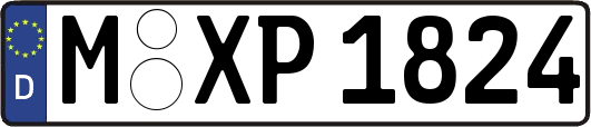 M-XP1824