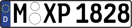 M-XP1828