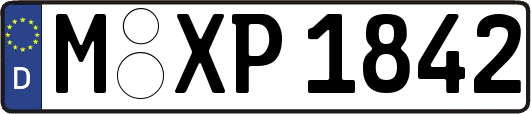 M-XP1842