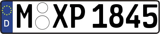 M-XP1845