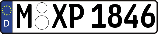 M-XP1846