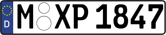 M-XP1847