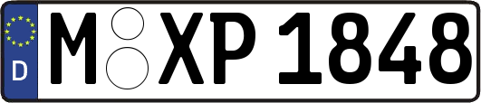 M-XP1848