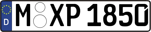 M-XP1850