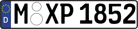 M-XP1852