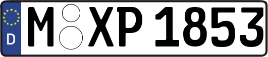 M-XP1853