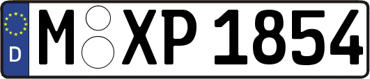 M-XP1854