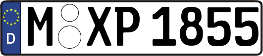 M-XP1855