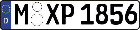 M-XP1856