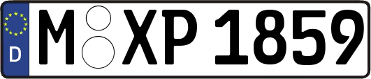 M-XP1859