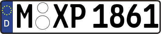 M-XP1861