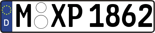 M-XP1862