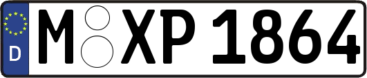 M-XP1864