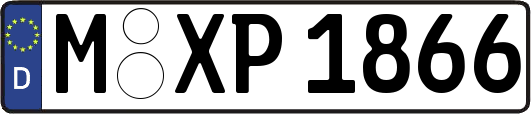 M-XP1866