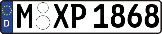 M-XP1868
