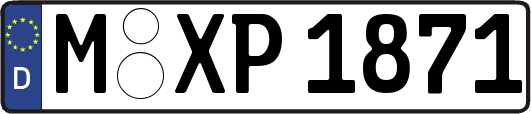 M-XP1871