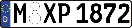 M-XP1872