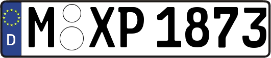 M-XP1873