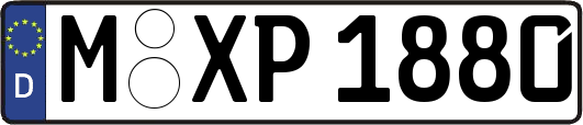 M-XP1880
