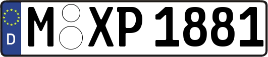 M-XP1881
