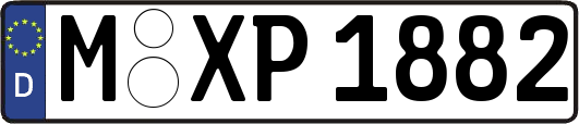 M-XP1882