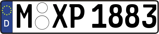 M-XP1883