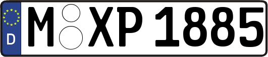 M-XP1885