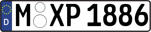 M-XP1886